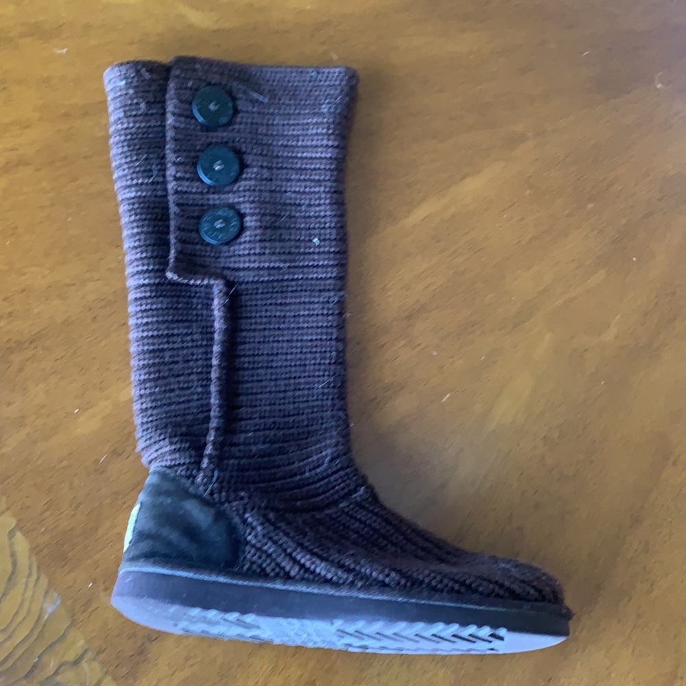 UGG Women’s Boots size 8💥 - Picture 4 of 10